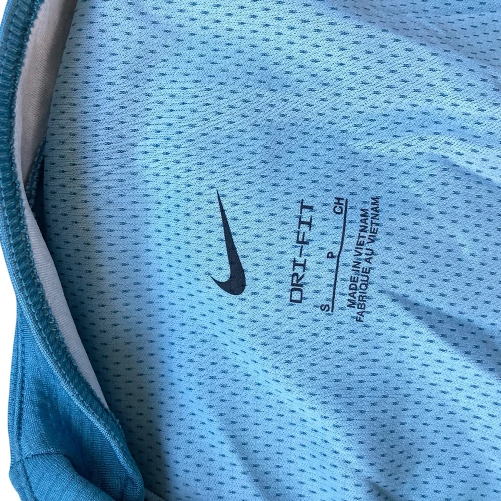 Nike excellent made